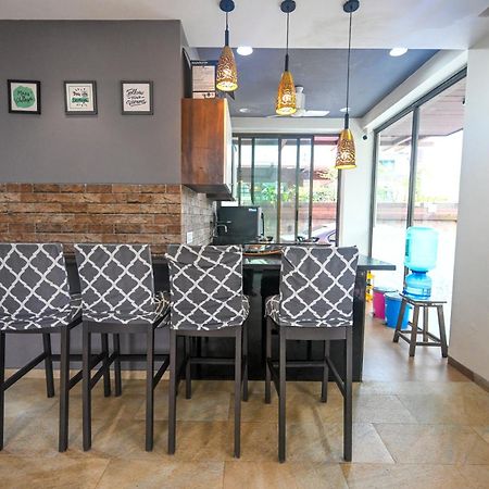 Malama Stay Ruturang Villa 4Bhk, ロナバラ エクステリア 写真
