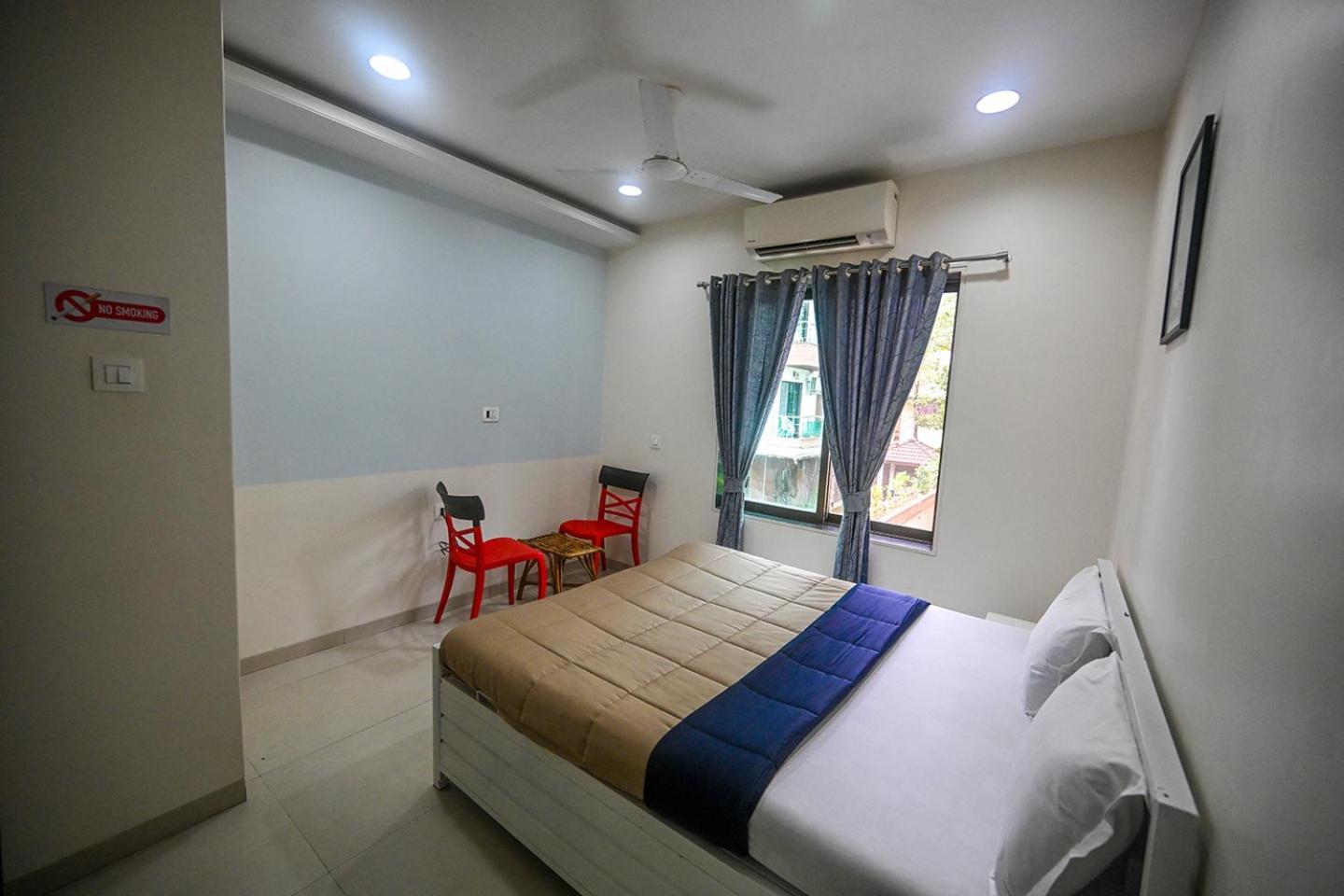 Malama Stay Ruturang Villa 4Bhk, ロナバラ エクステリア 写真