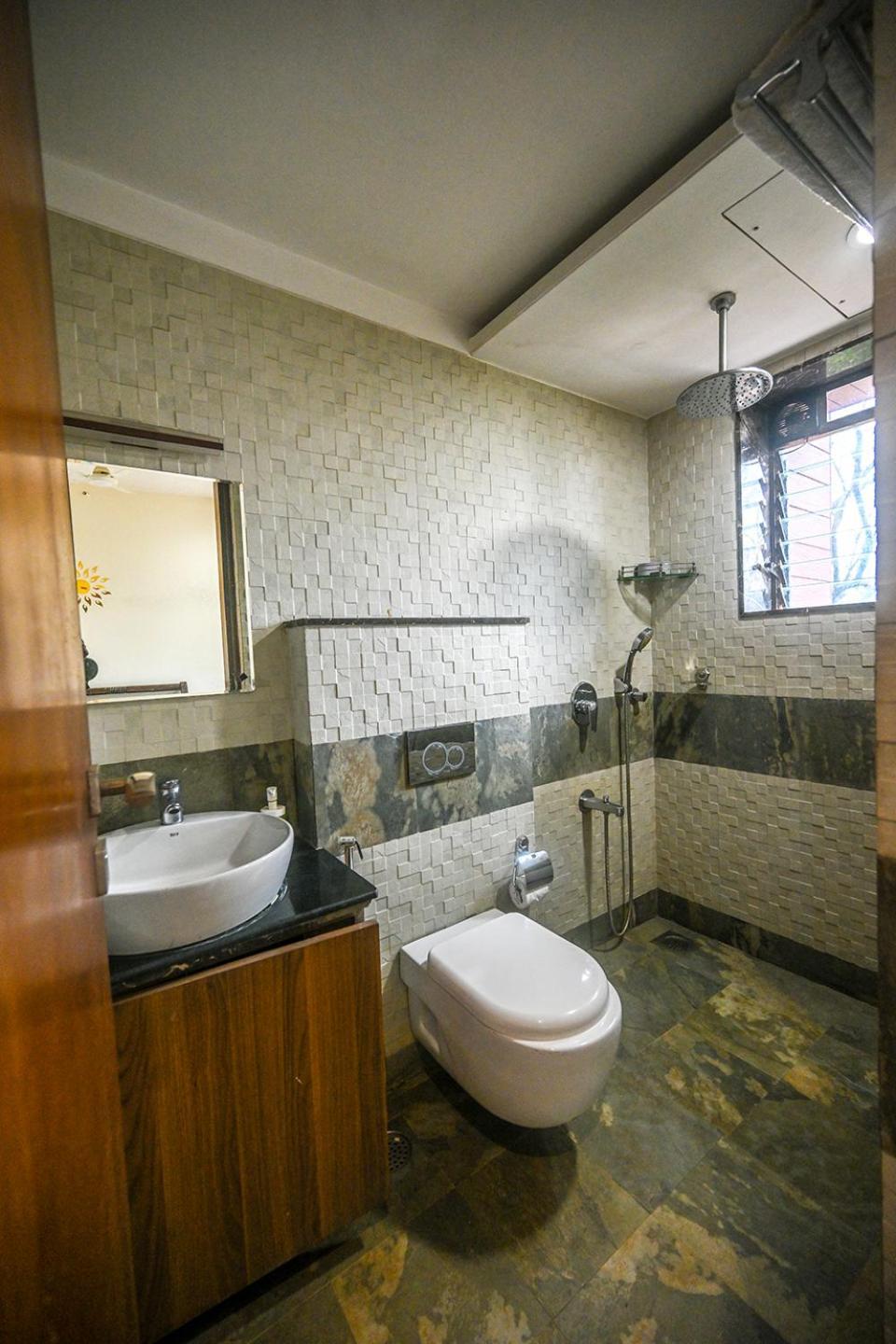 Malama Stay Ruturang Villa 4Bhk, ロナバラ エクステリア 写真