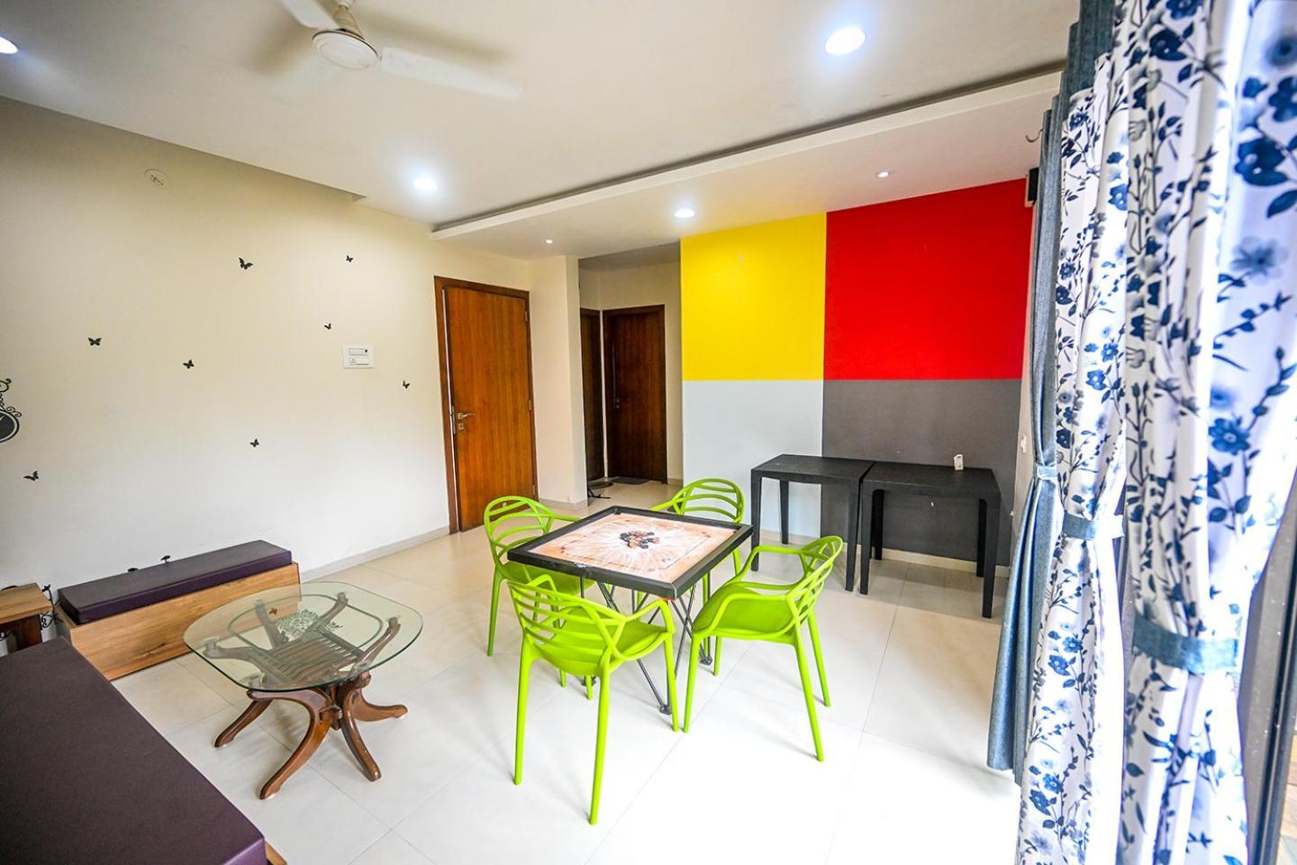 Malama Stay Ruturang Villa 4Bhk, ロナバラ エクステリア 写真